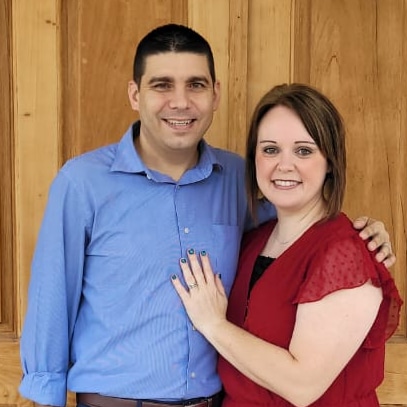 Pastor Zach Bruner